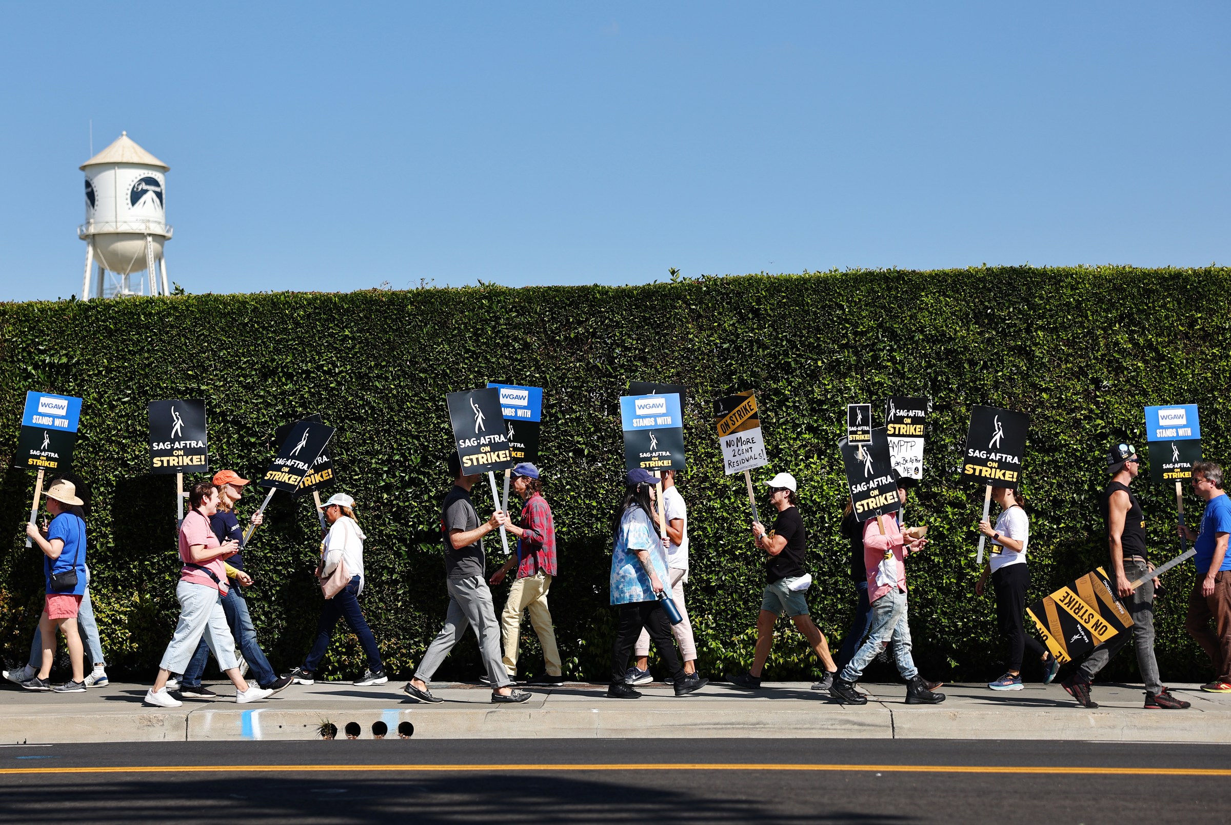 Fans were as influential in 2023 as the things they loved