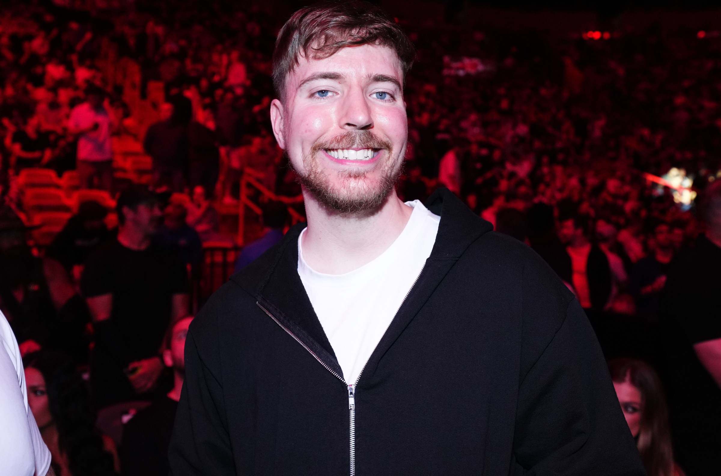 The recent MrBeast controversies on social media, explained