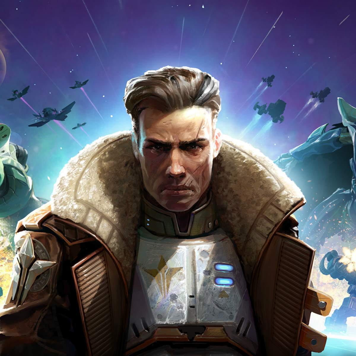 Age of Wonders: Planetfall Review