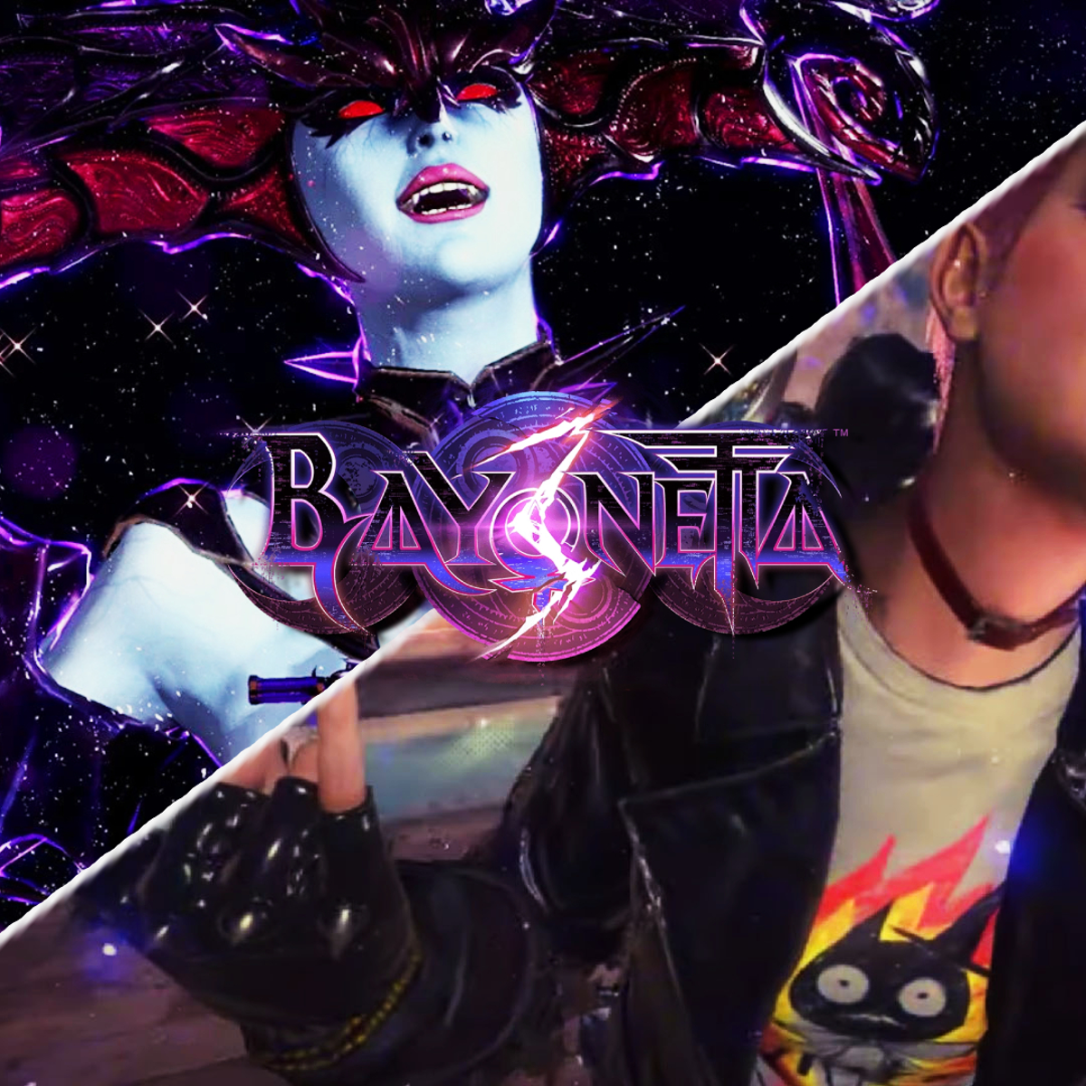 Bayonetta 3 review: An instant classic that feels like a proper old-school, content-packed Nintendo adventure