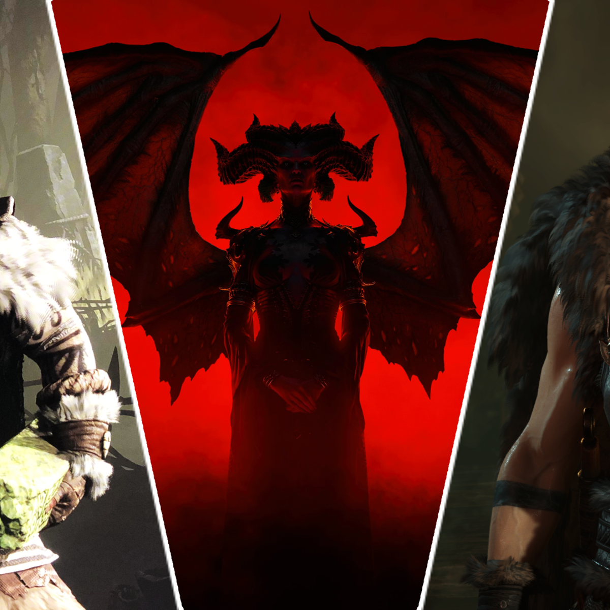 Diablo 4 review: The road to hell is paved with reinventions