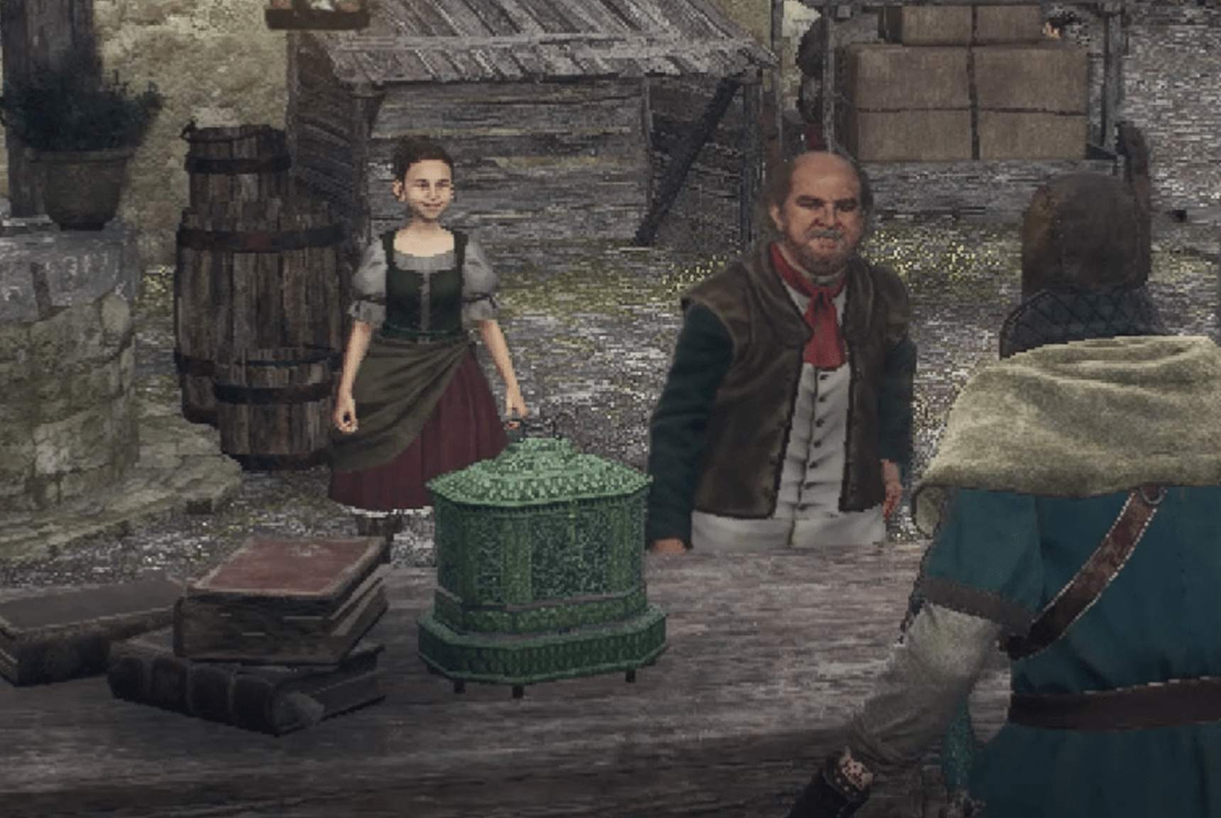 Should you buy the Ornate Box in Dragon’s Dogma 2?