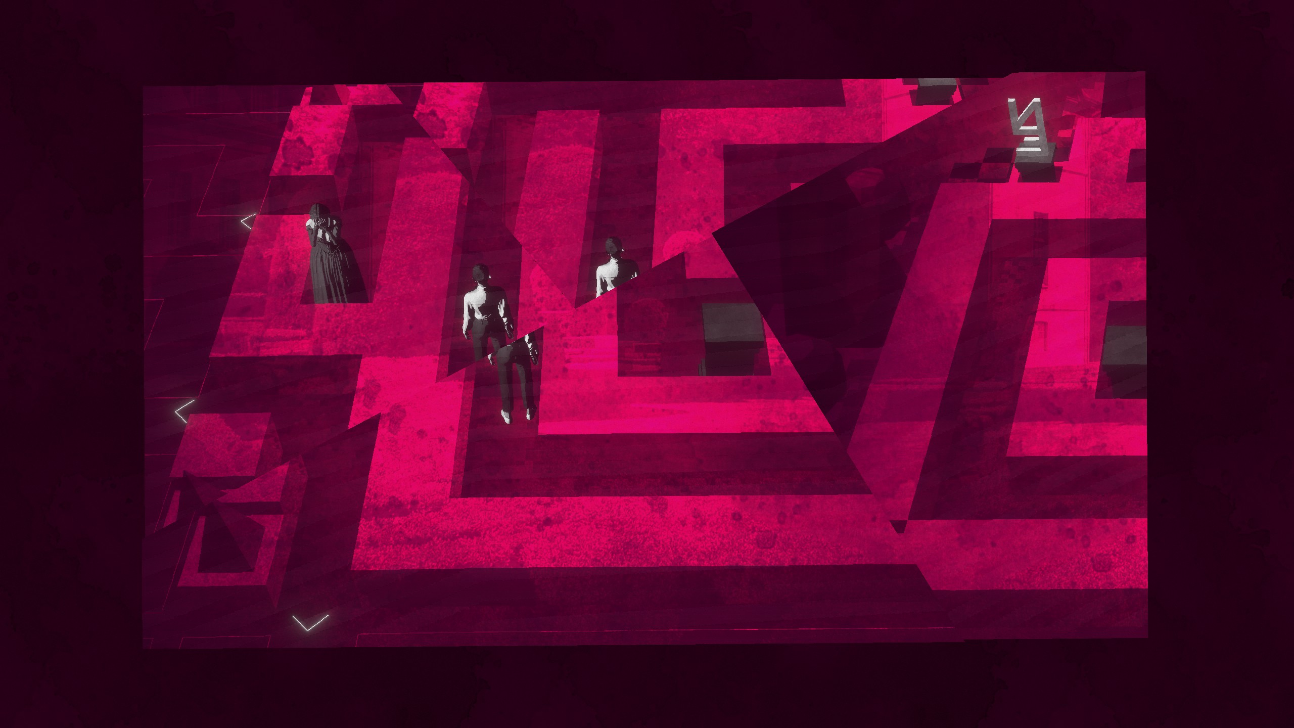 Lorelei and the Laser Eyes review