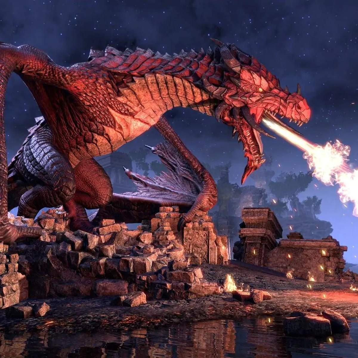 Elder Scrolls Online: Elsweyr Review