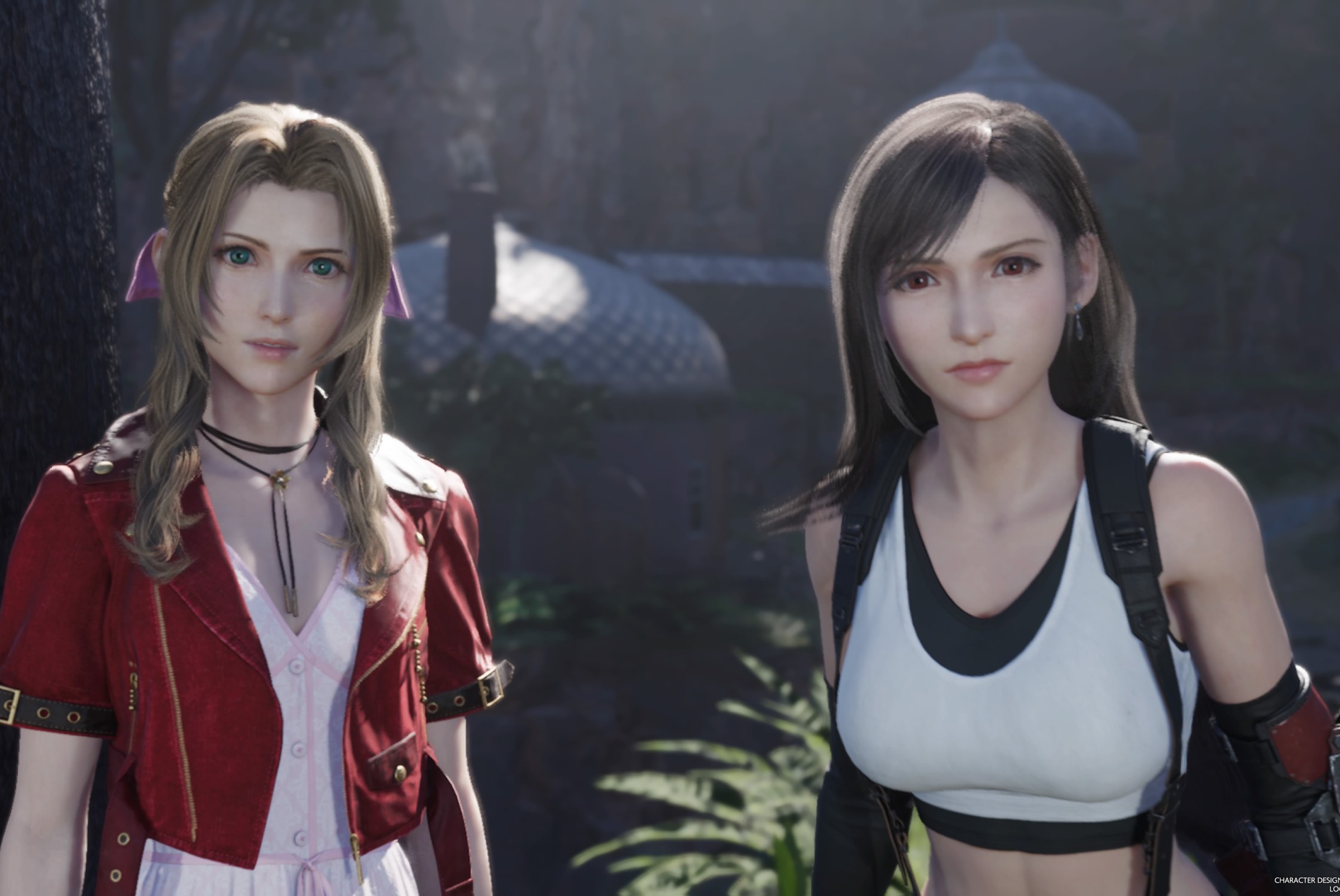 Final Fantasy 7 Rebirth set the fandom back 20 years