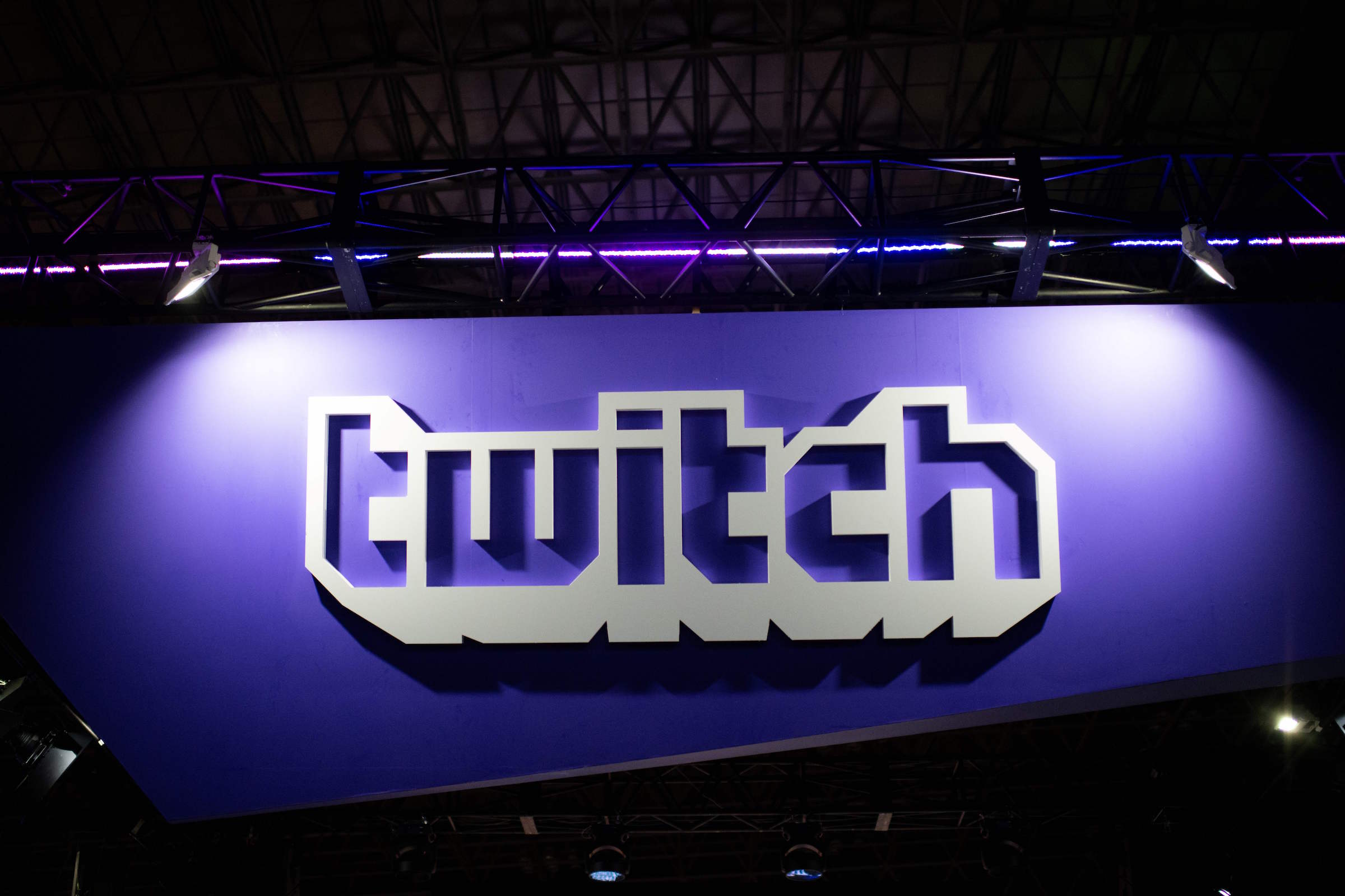 Twitch’s ‘artistic nudity’ policy rolled back days after it was introduced