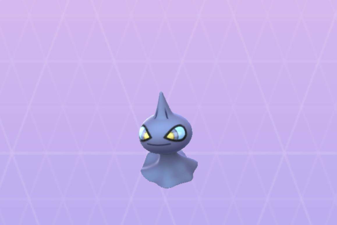 Pokémon Go Spotlight Hour: Can Shuppet be Shiny?