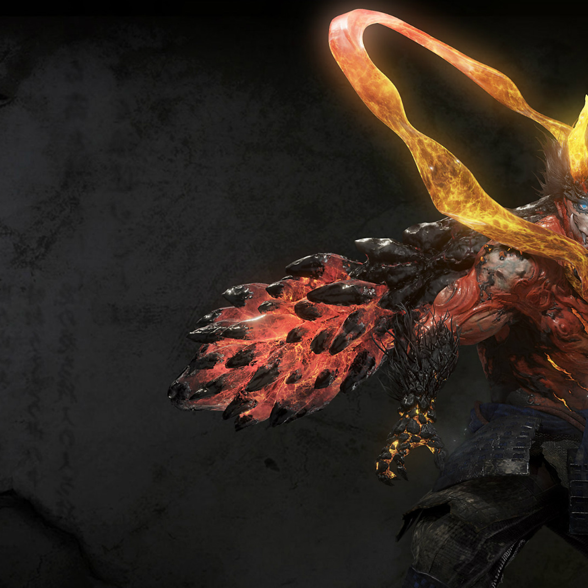 Nioh 2 Review: Dying is the Great Unifier