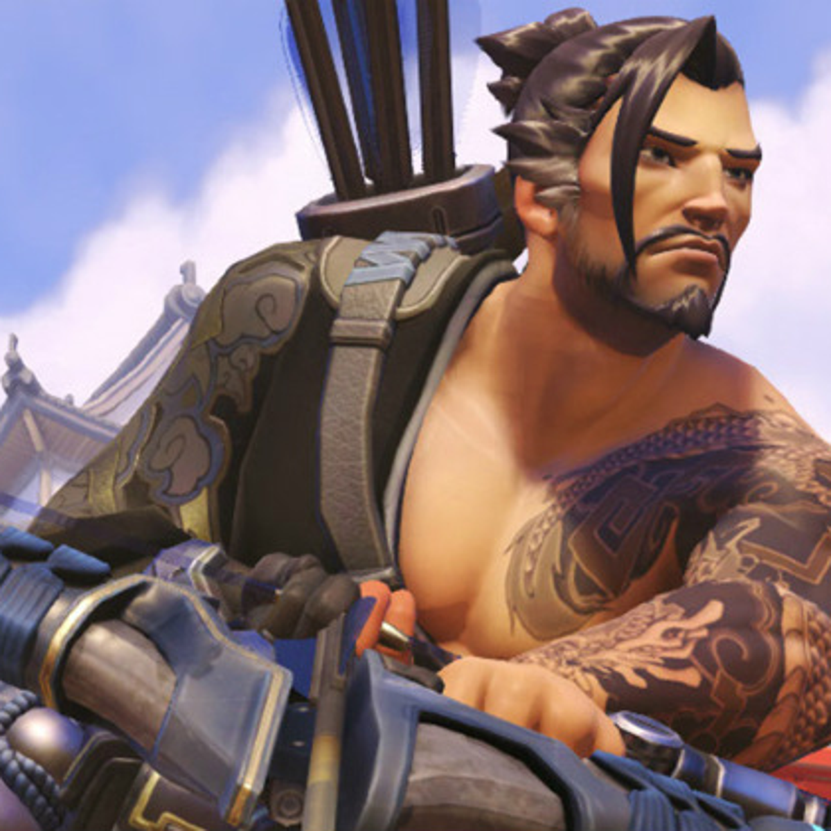 Overwatch Review: Cheers, Love. The Cavalry's Here