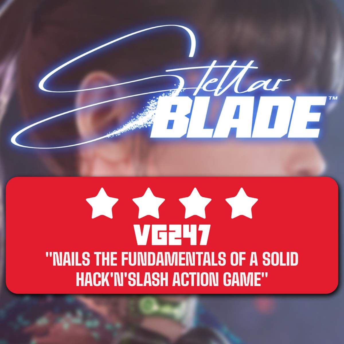 Stellar Blade review: Having its cake, and eating it