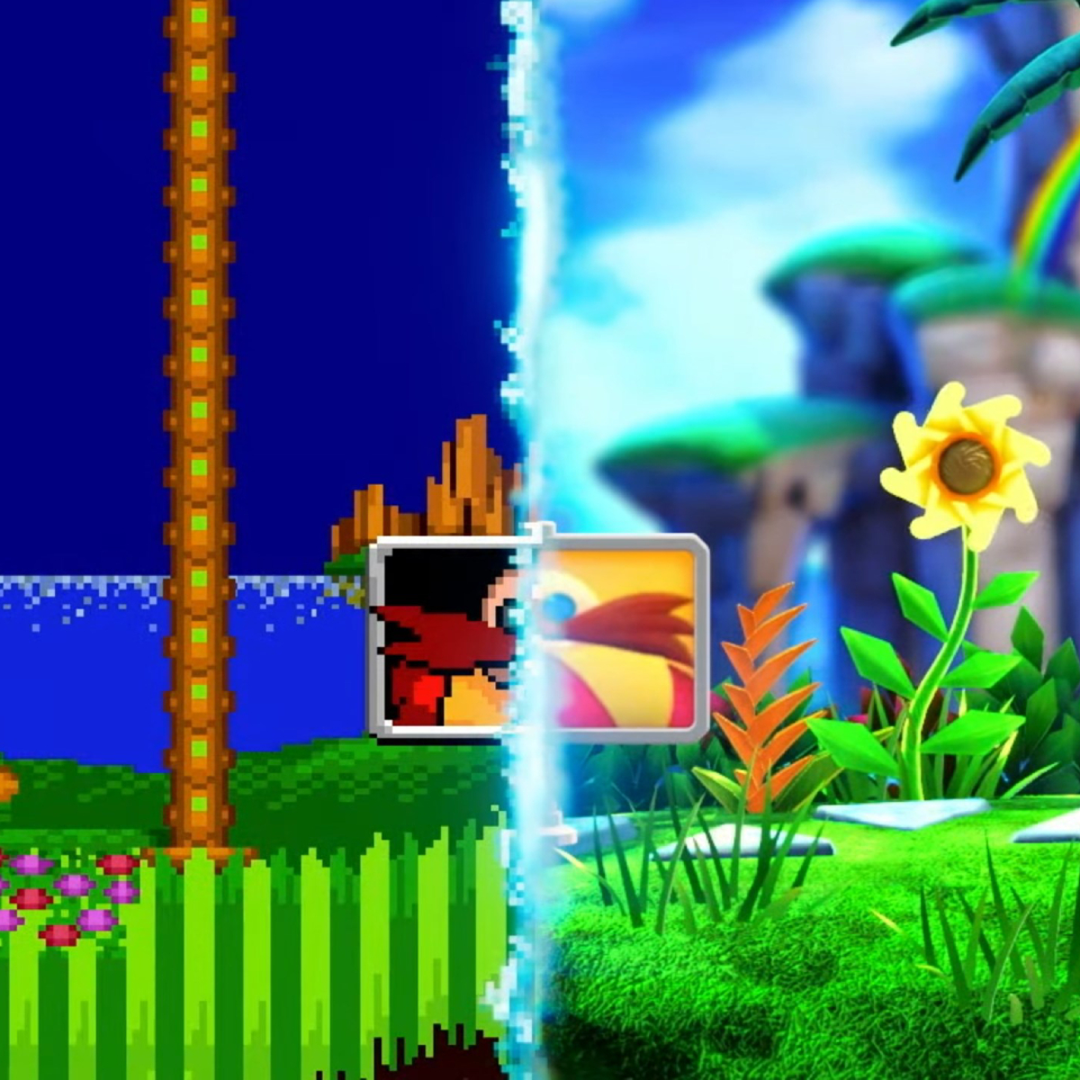 Sonic Superstars review: a faithful (if deeply uneven) return