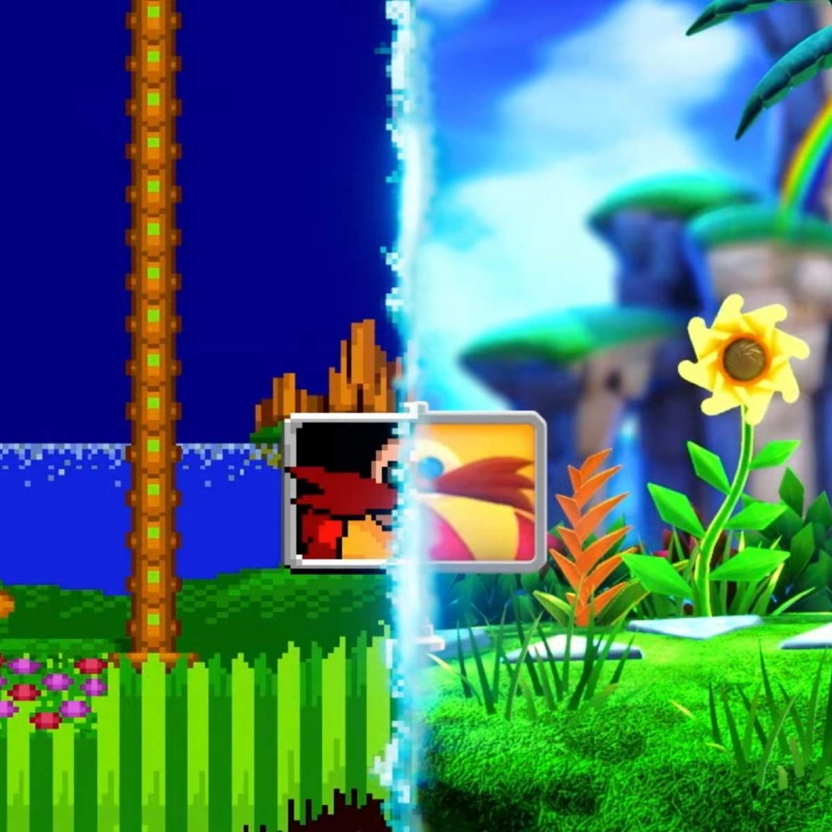 Sonic Superstars review: a faithful (if deeply uneven) return