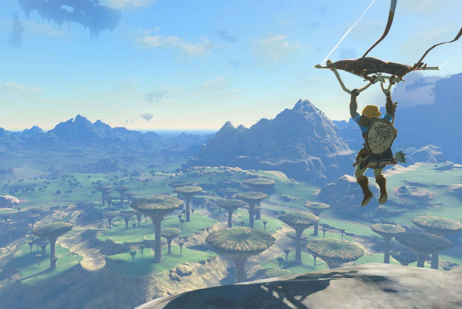Everything to know about The Legend of Zelda: Tears of the Kingdom