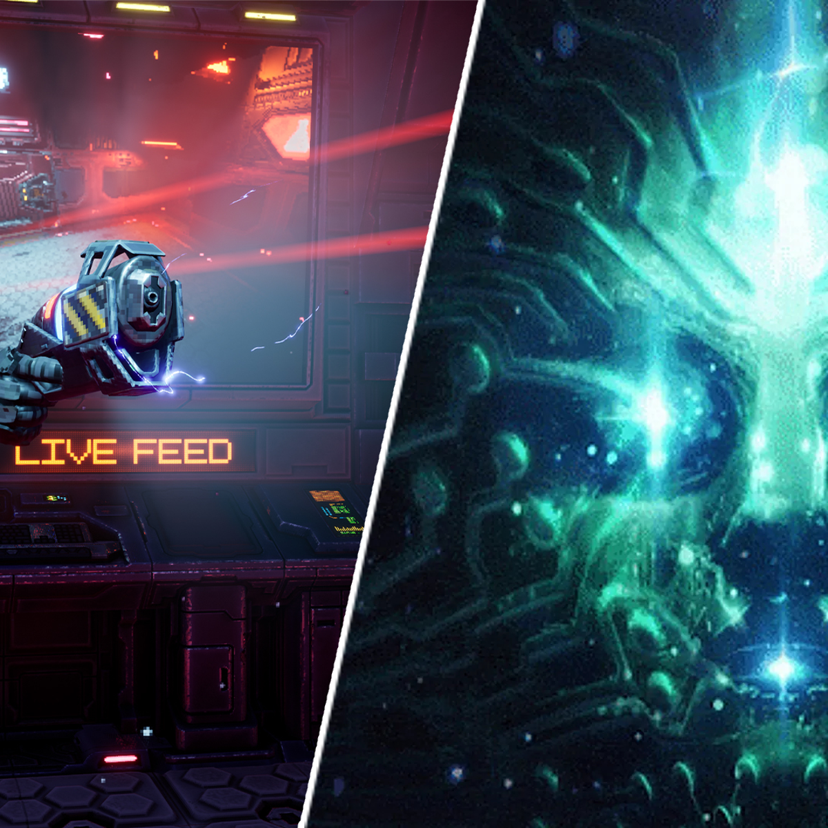 System Shock Remake review: A foundation for the new generation of immersive sims