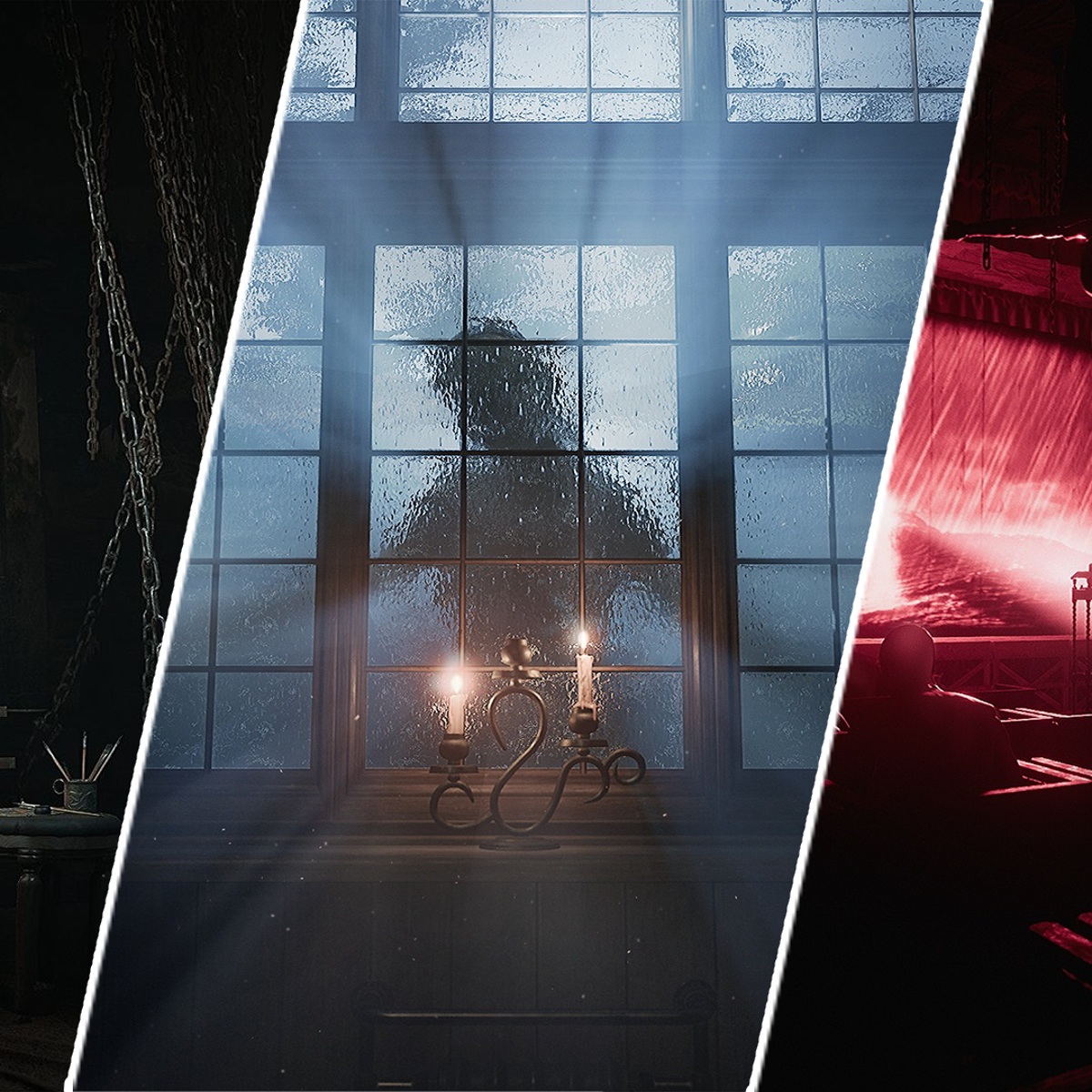 Layers of Fear (2023) review - A representation of both the best and worst of Bloober Team