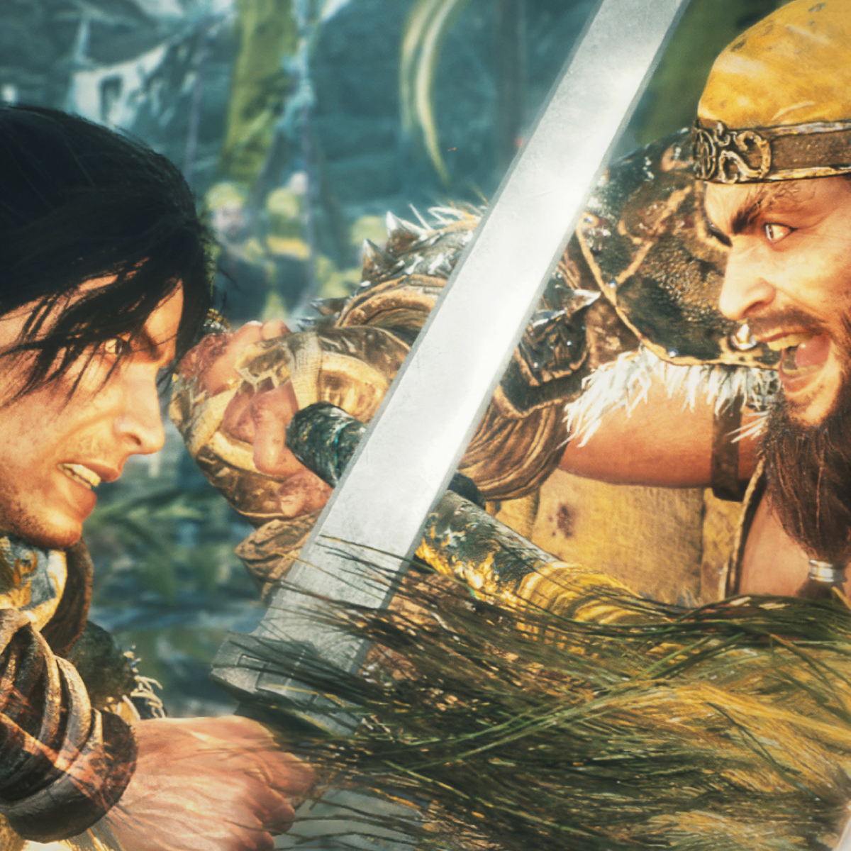 Wo Long: Fallen Dynasty review – How to make friends and annihilate people