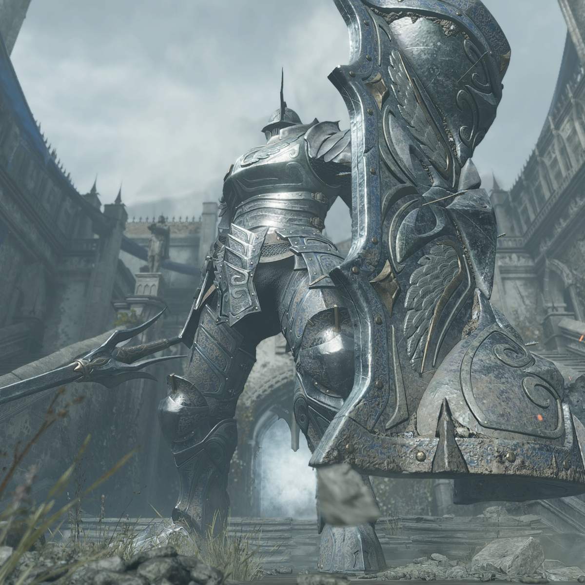 Demon's Souls PS5 review: stylistically uneven, but nevertheless an unforgettable experience