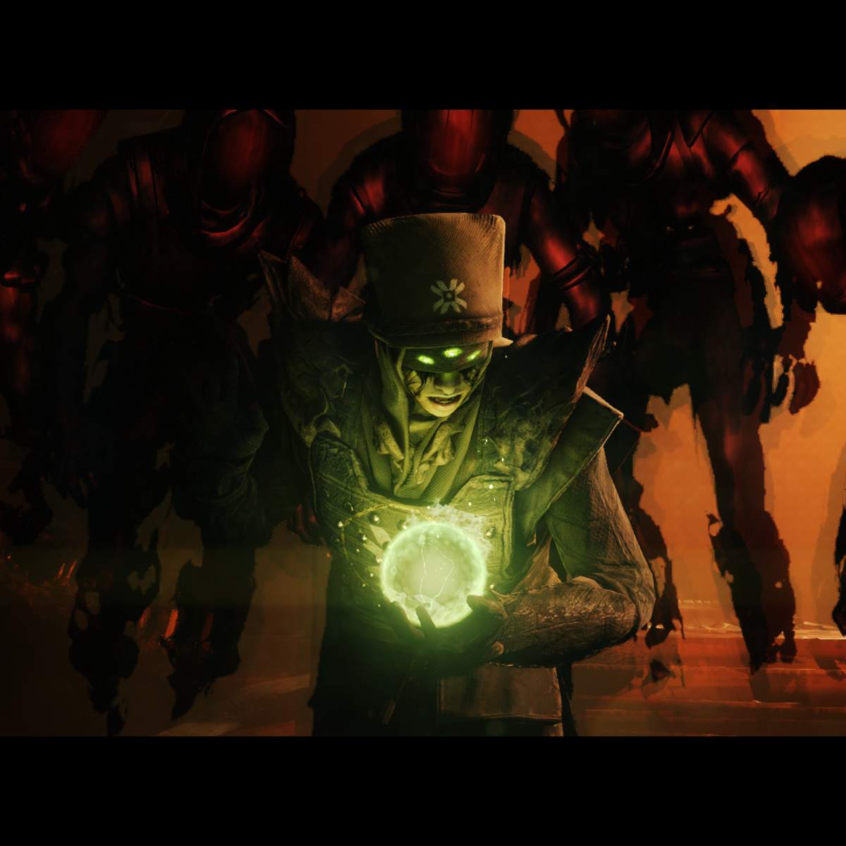 Destiny 2: Shadowkeep review - there's a bad moon on the rise