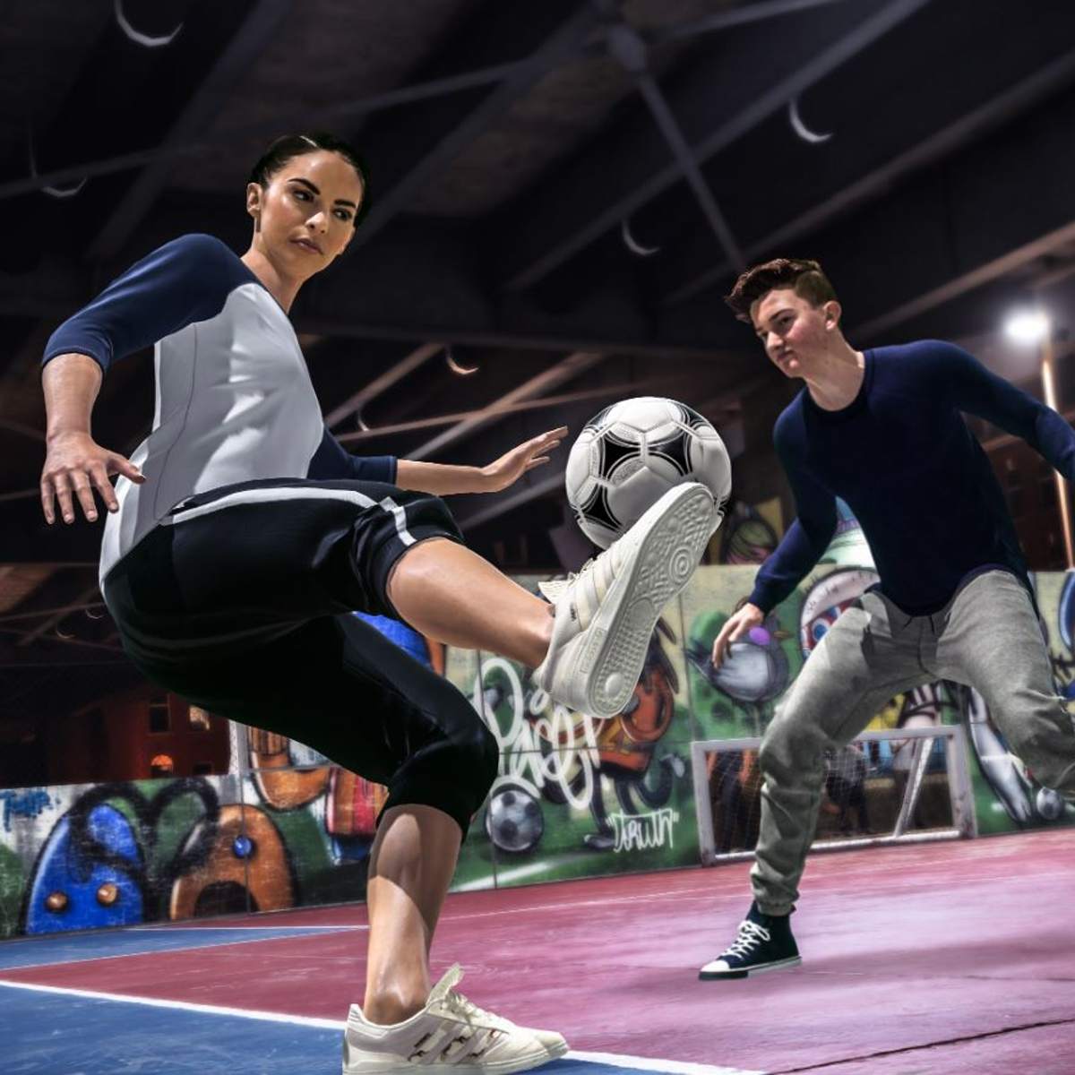 FIFA 20 review: new ways to play make FIFA the complete package