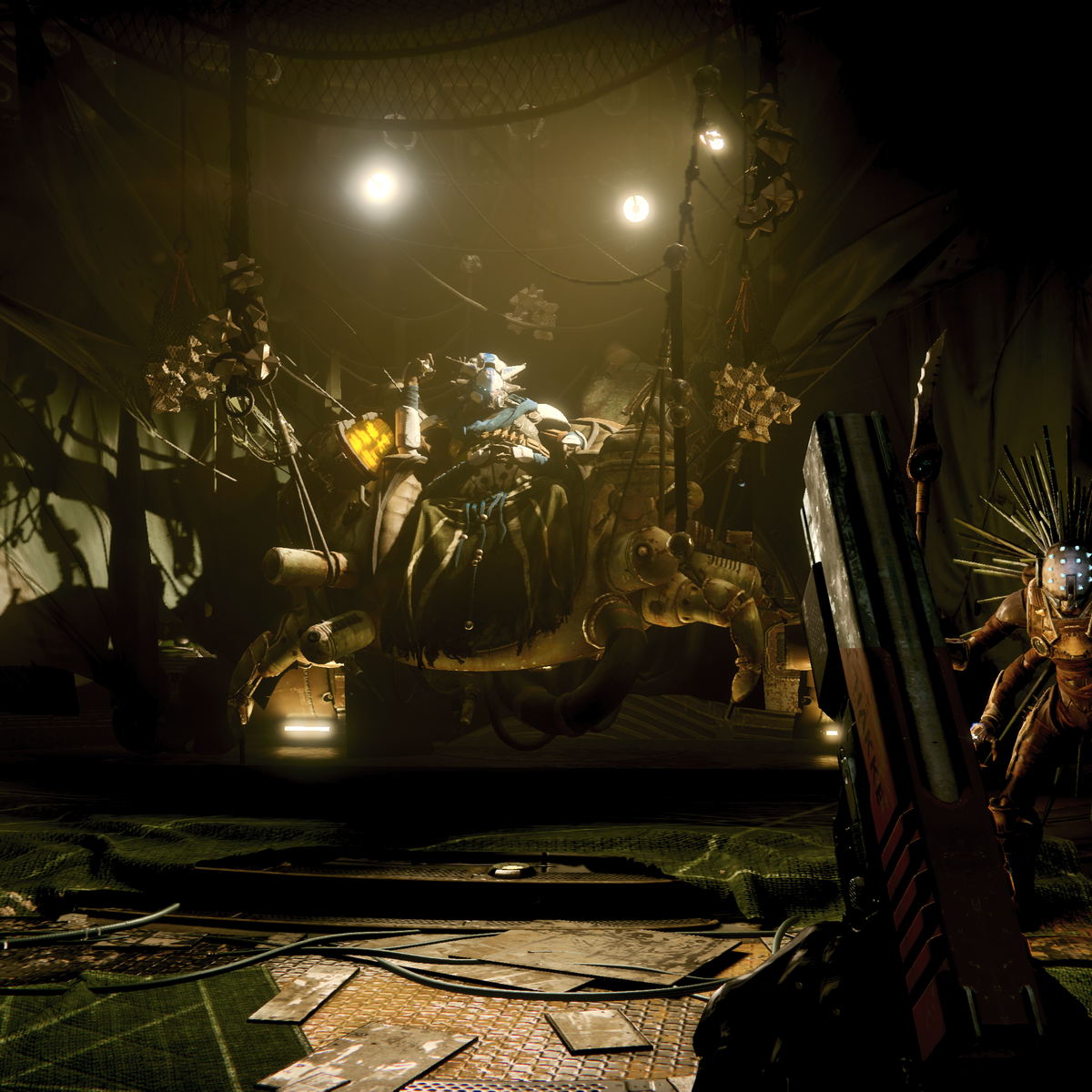 Destiny 2 Forsaken review: a welcoming, ace expansion that delivers Cayde-killing thrills