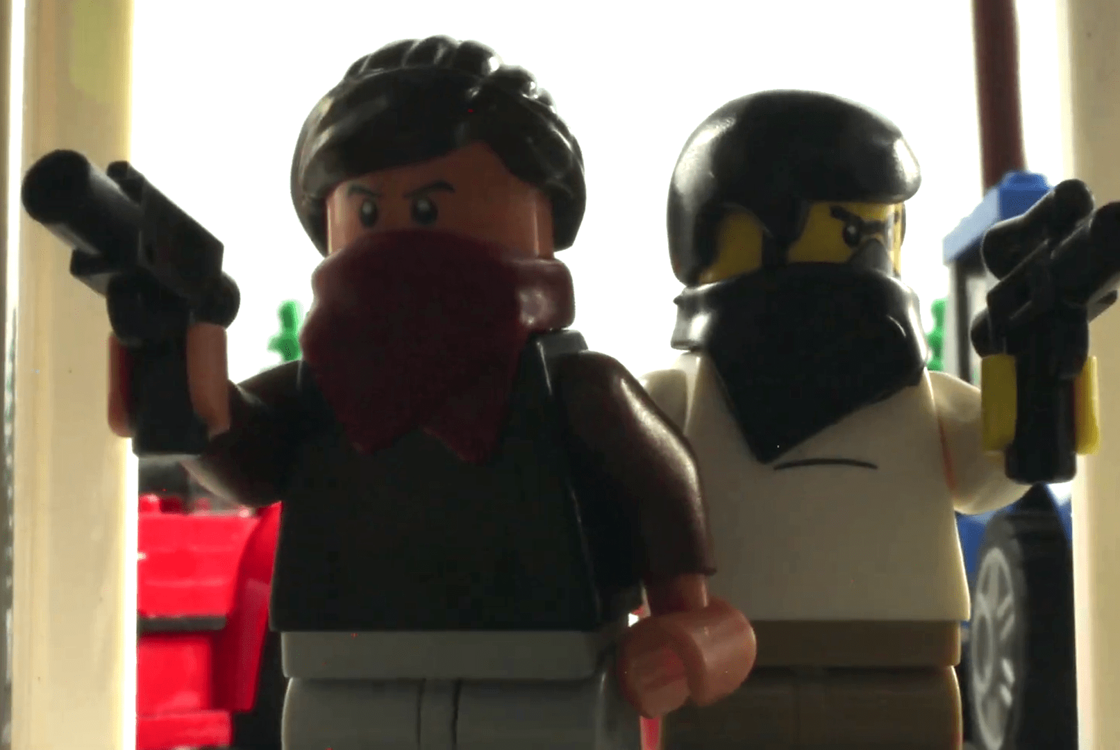 The internet is full of weird and wonderful Grand Theft Auto 6 trailer remixes