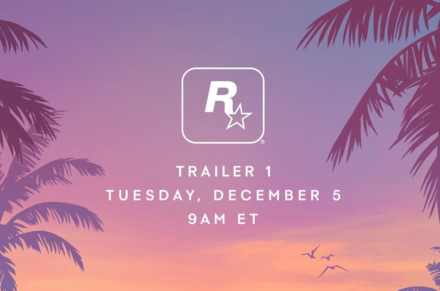 The GTA 6 trailer tease is already meme fodder