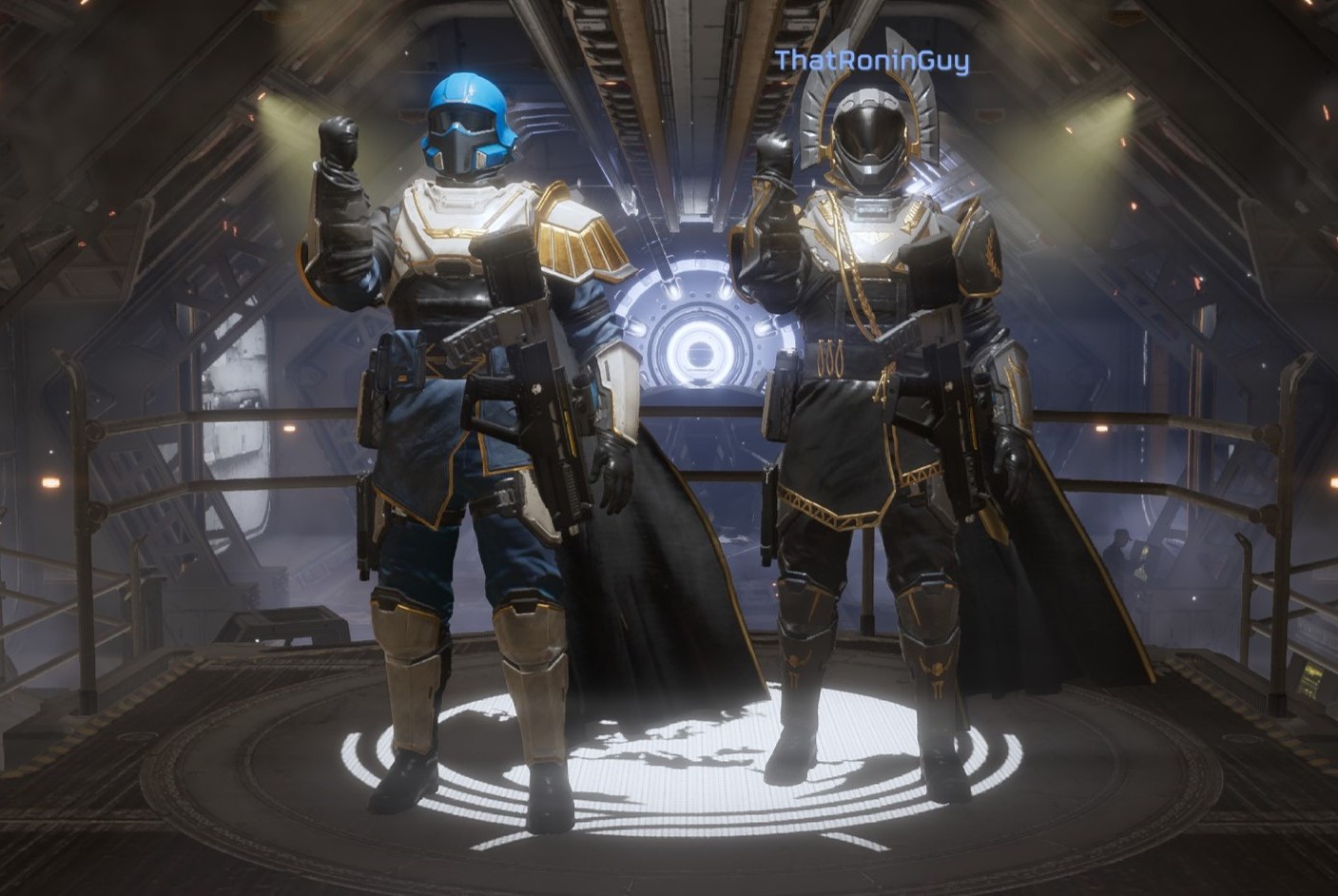 Helldivers 2 players knew how to mobilize against Sony after training in-game