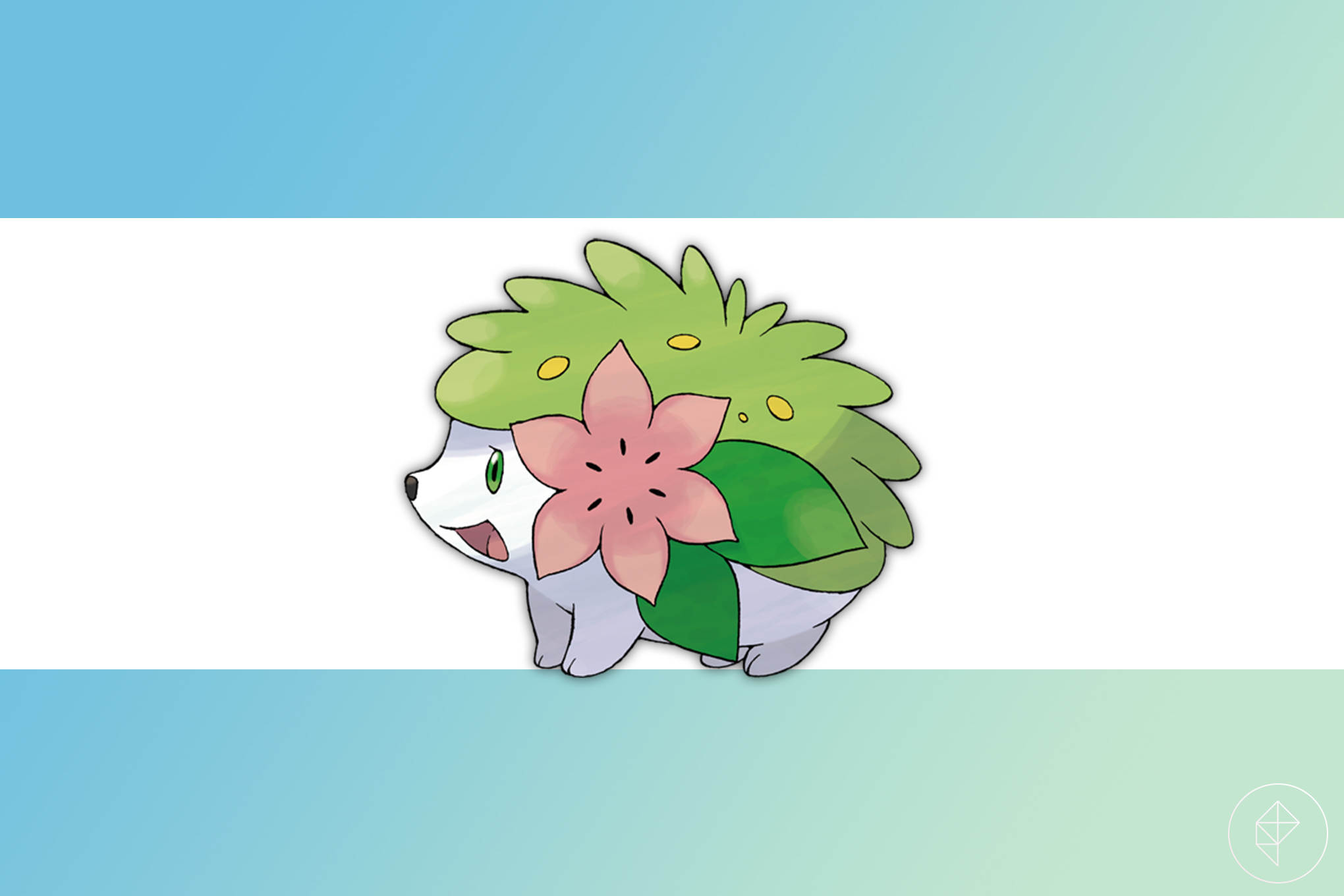 Pokémon Go Shaymin ‘Grass and Gratitude’ Special Research and rewards