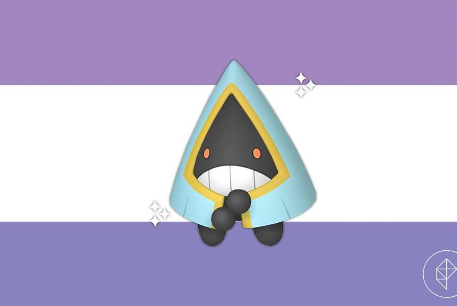 Can Snorunt be shiny in Pokémon Go?