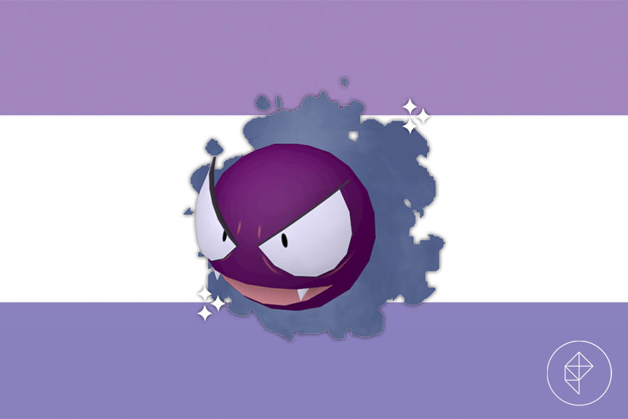 Can Gastly be shiny in Pokémon Go?
