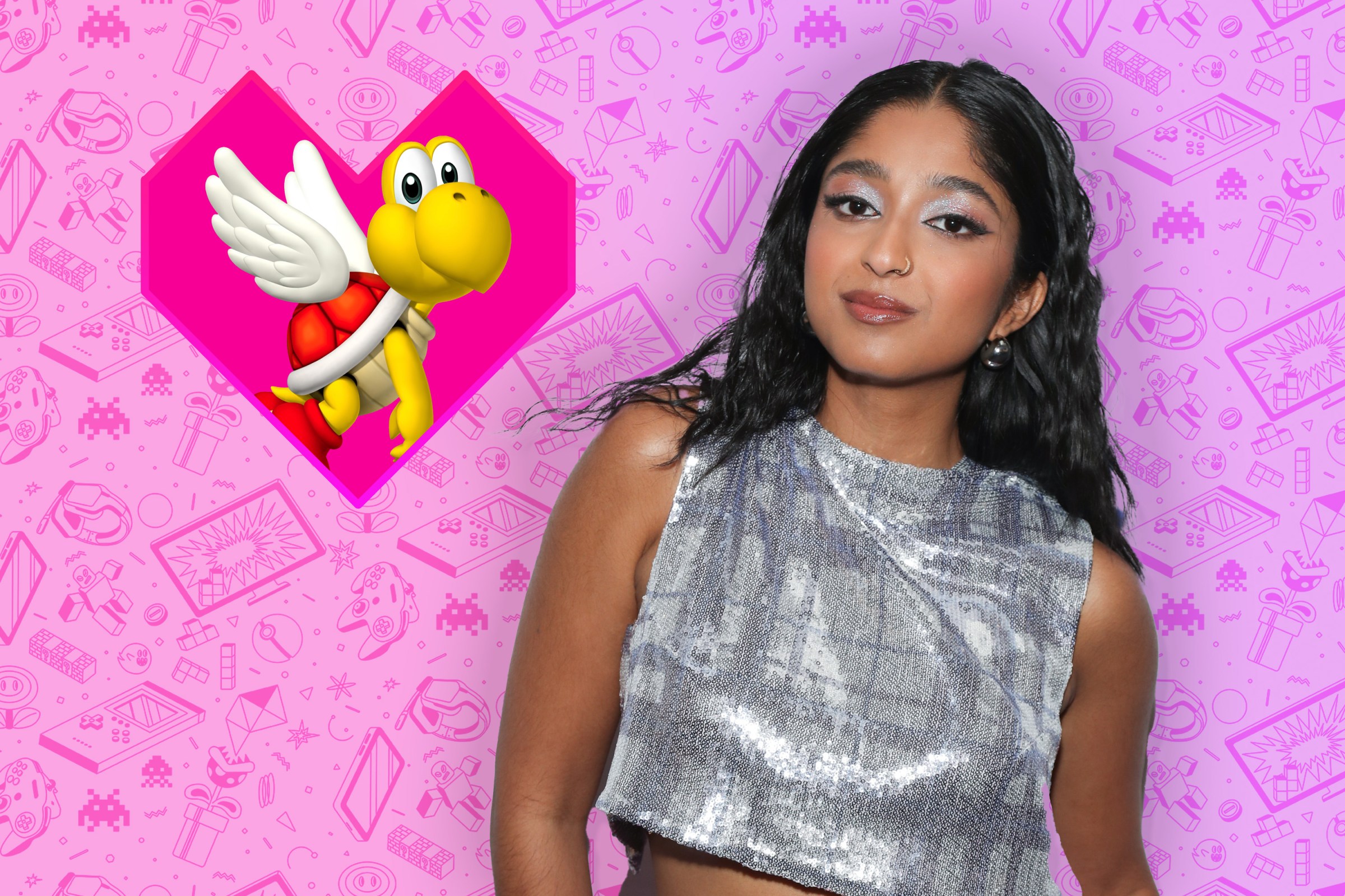 Maitreyi Ramakrishnan says Twitch will give her chill ‘creative control’