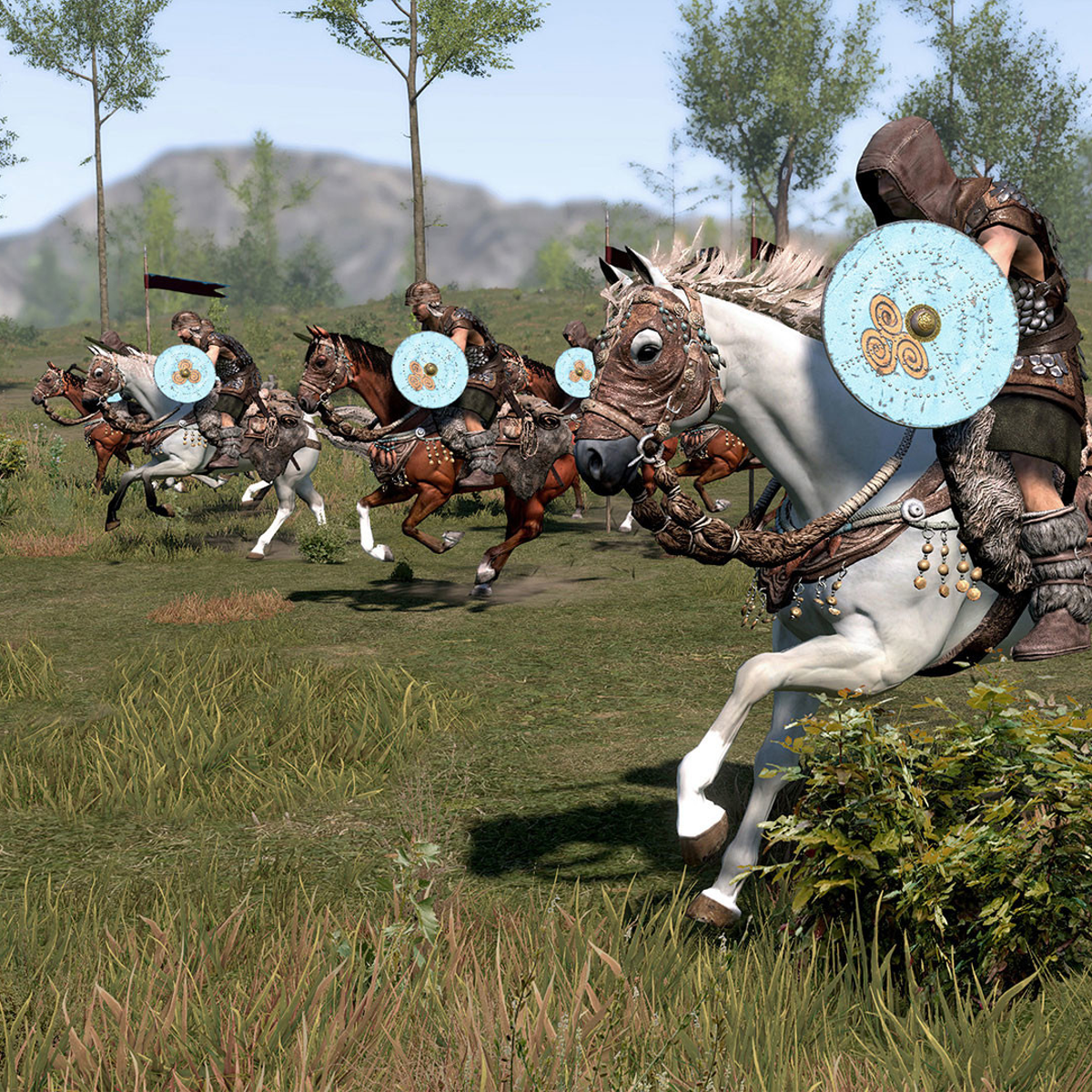 Mount & Blade 2: Bannerlord review - clumsy inelegance will never hold back this ambitious pocket world