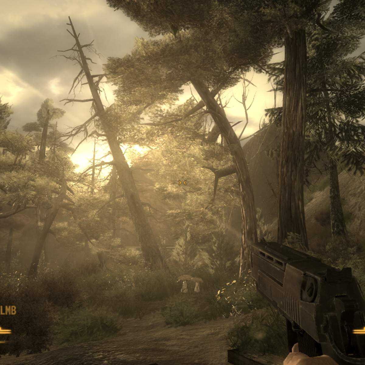 Fallout: New California mod review - set-pieces and brilliant voice acting make this mod feel like DLC