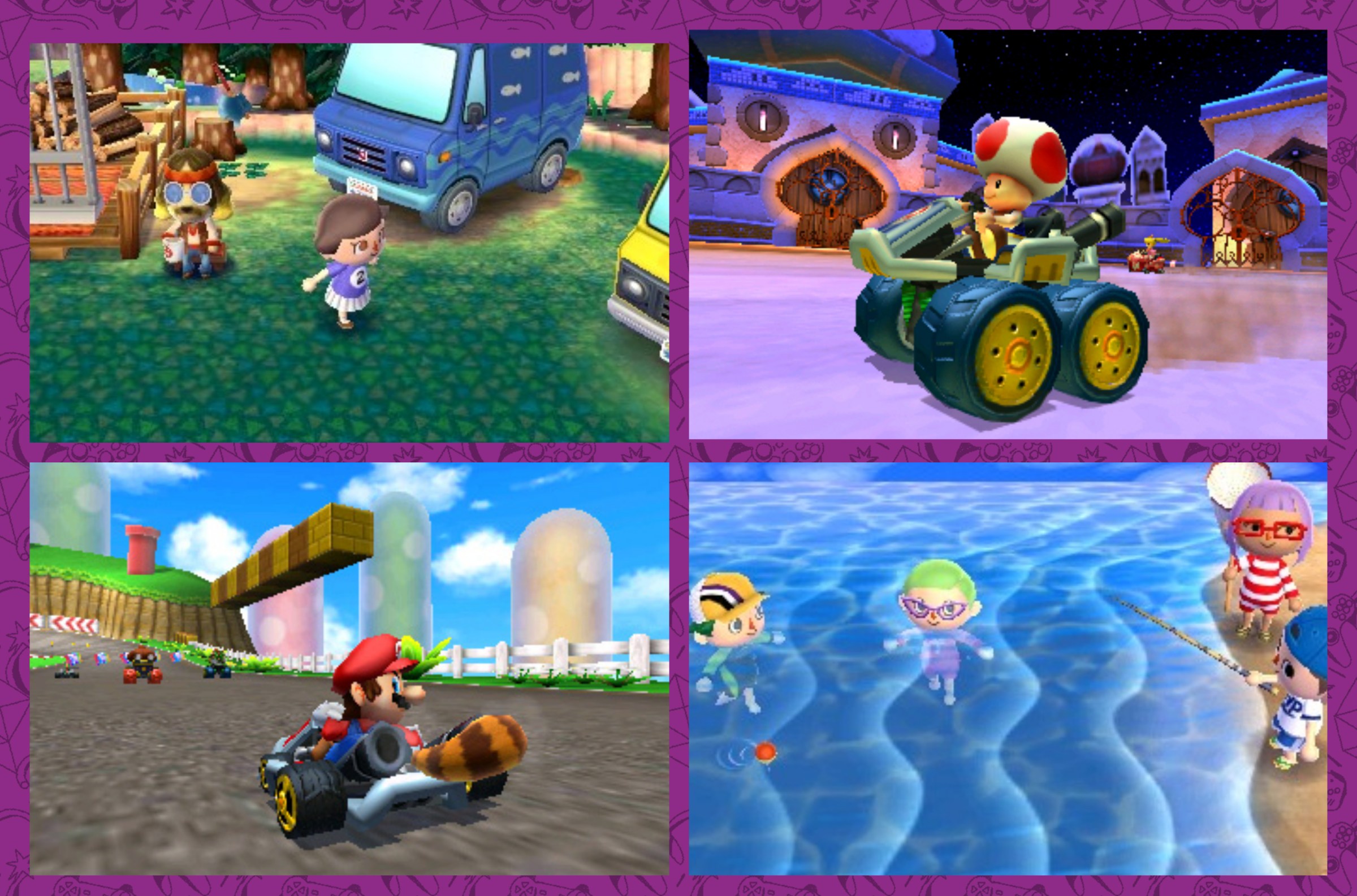 Nintendo 3DS fans say goodbye to the beloved handheld