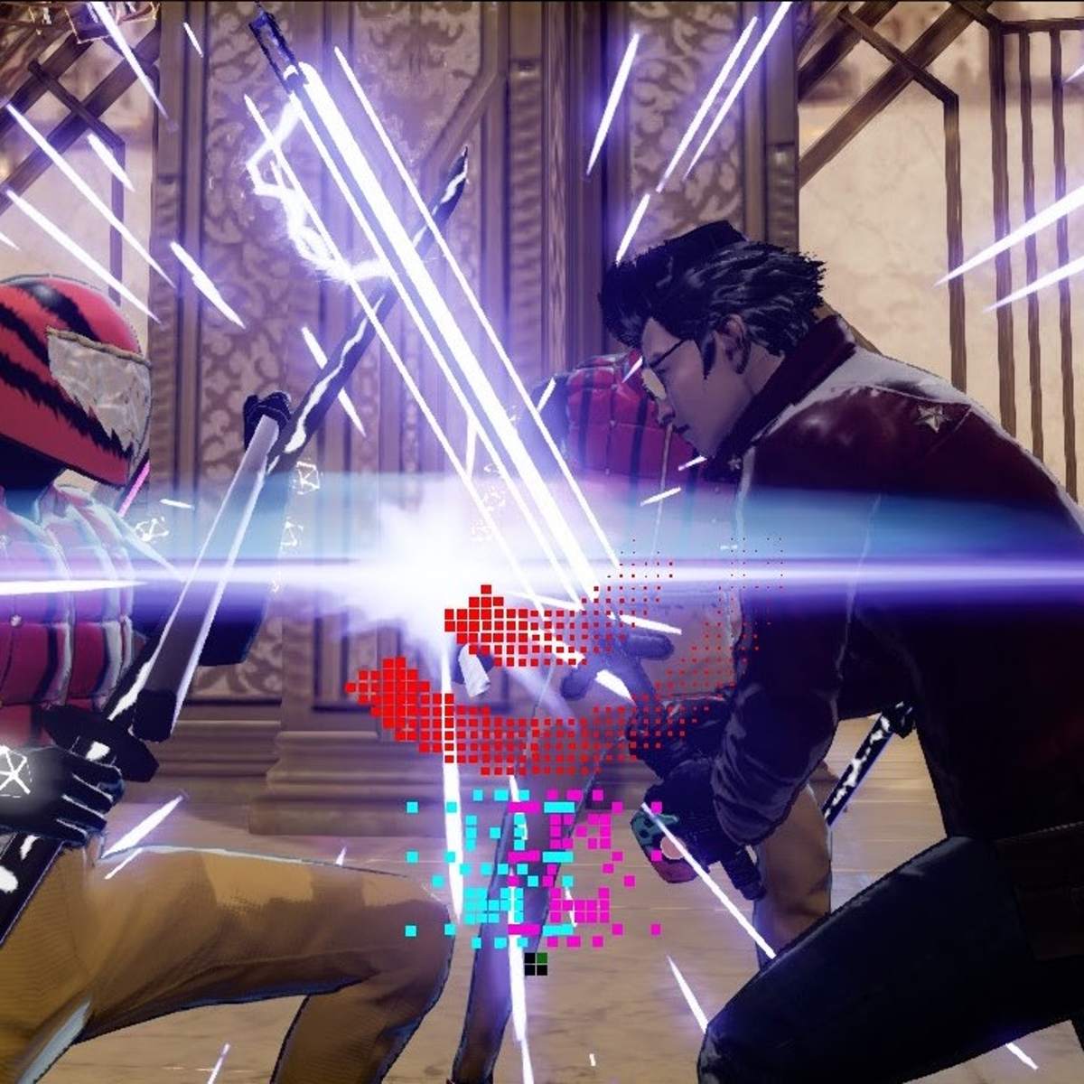 No More Heroes 3 review | Is Travis' latest adventure a touchdown?