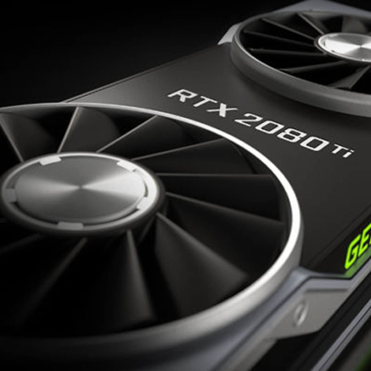 Nvidia GeForce RTX 2080 Ti review: the future is here, but it's pricey