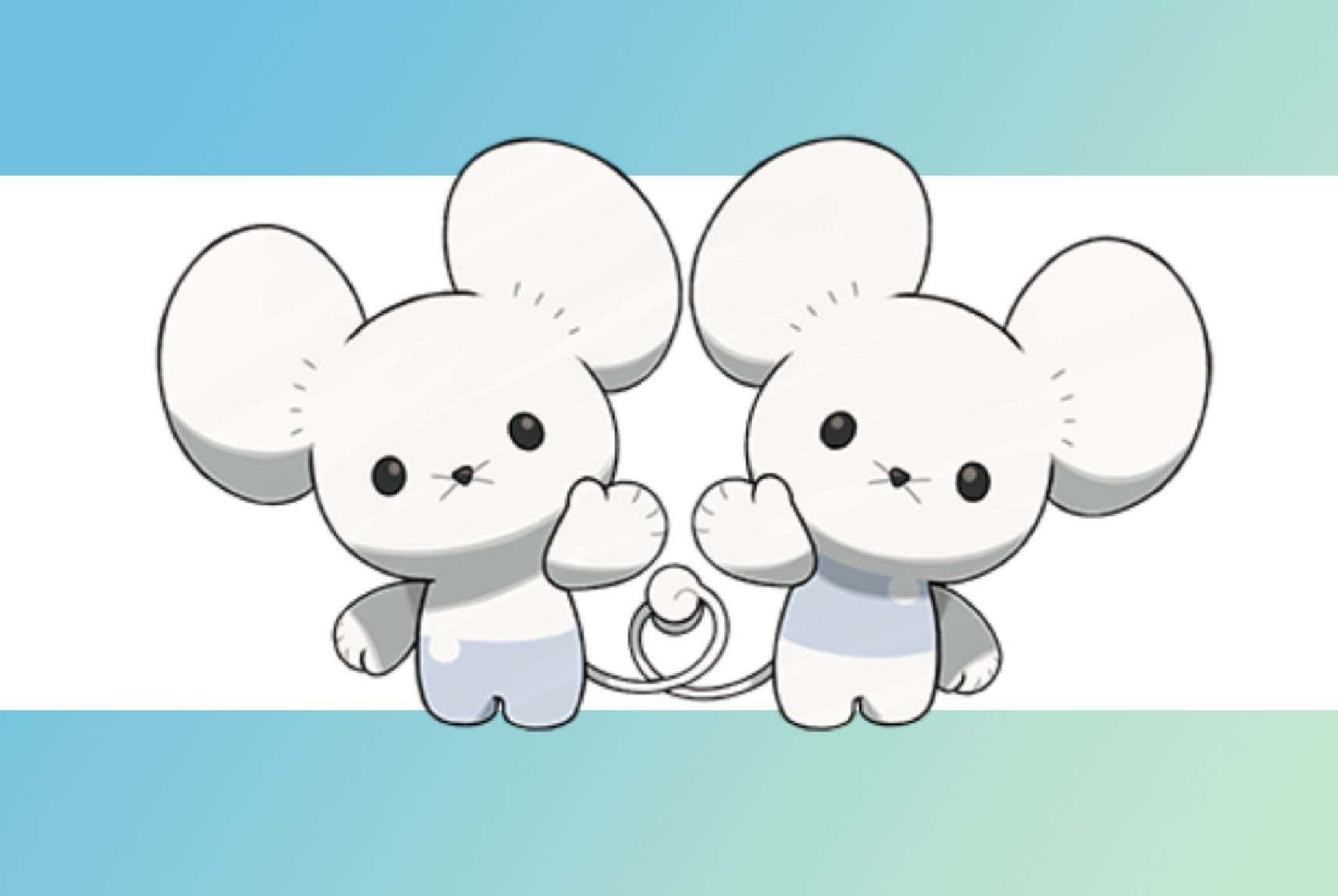 How to get Tandemaus and evolution Maushold in Pokémon Go