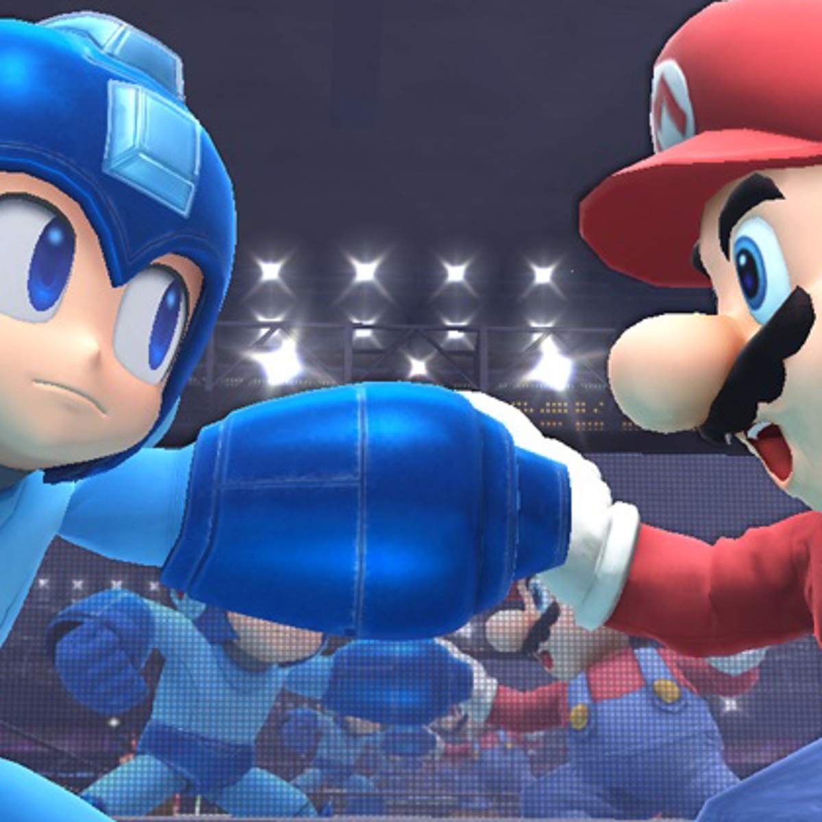 Super Smash Bros. 3DS Review: A Smashing Port