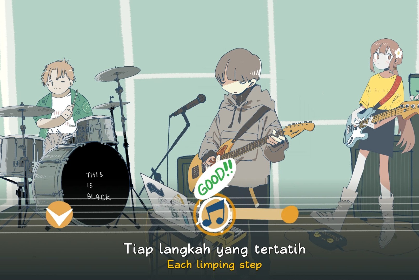 How Afterlove EP survived after its creative director’s devastating death