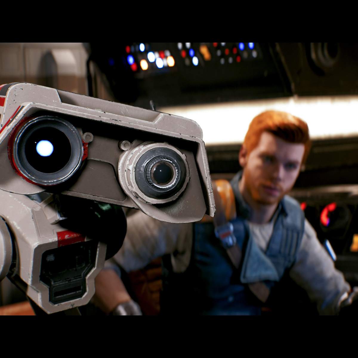 Star Wars Jedi: Survivor review | A starbound epic that shoots for the stars