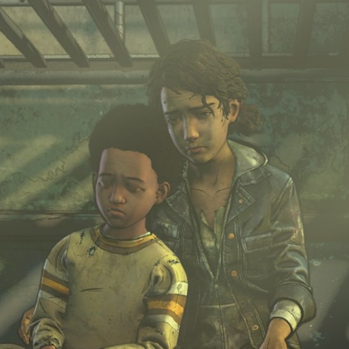 The Walking Dead: The Final Season, Episode 2 Review