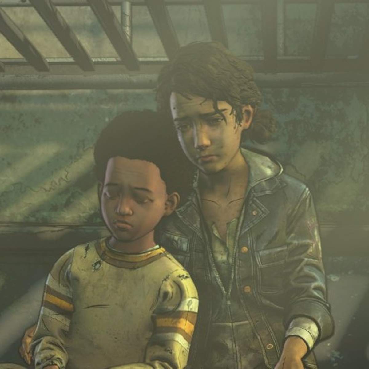 The Walking Dead: The Final Season, Episode 2 Review