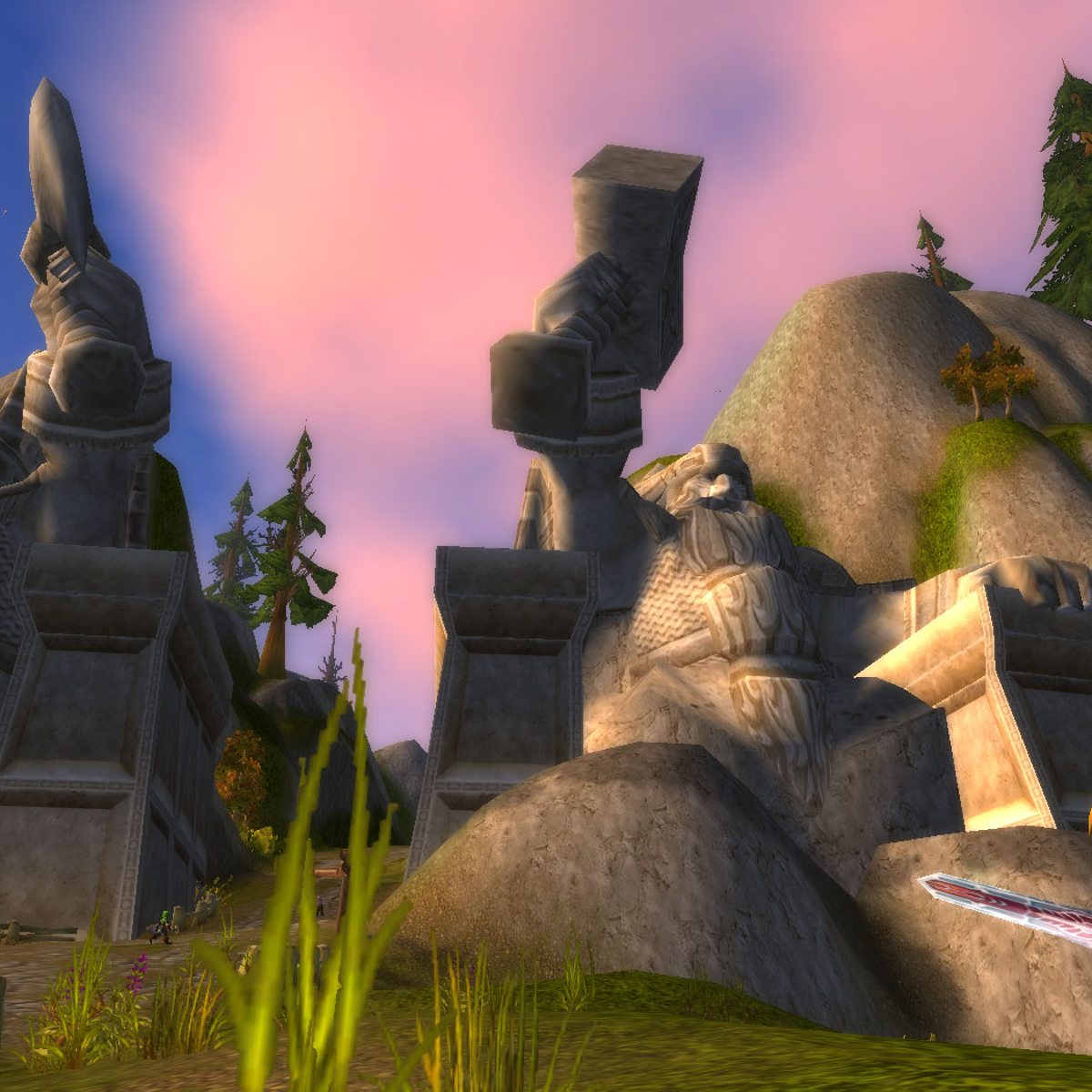 World of Warcraft Classic review - a rose-tinted revival, for better or worse